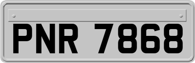 PNR7868