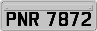 PNR7872