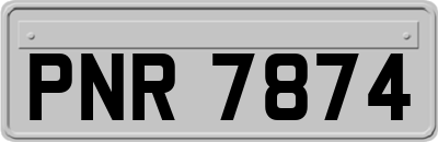 PNR7874