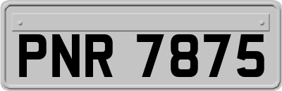 PNR7875