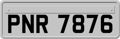 PNR7876