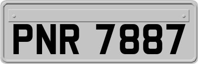 PNR7887