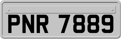 PNR7889