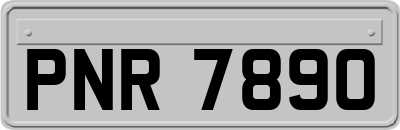 PNR7890