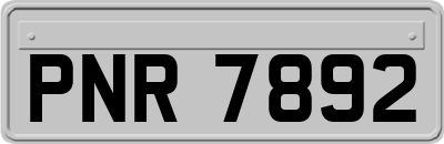 PNR7892