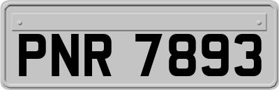 PNR7893