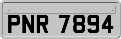 PNR7894