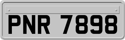 PNR7898
