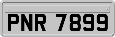PNR7899