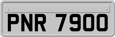 PNR7900