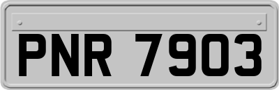 PNR7903