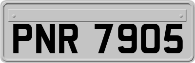PNR7905