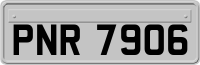 PNR7906