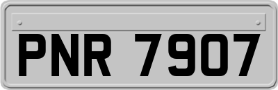 PNR7907