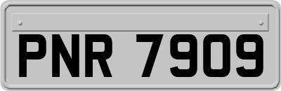PNR7909