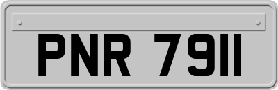 PNR7911
