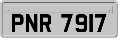 PNR7917
