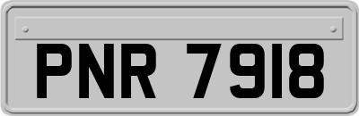PNR7918
