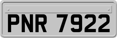 PNR7922