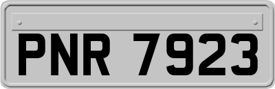 PNR7923