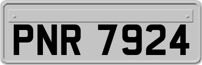 PNR7924