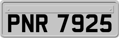 PNR7925