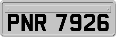 PNR7926