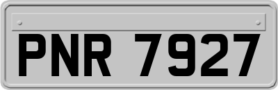 PNR7927