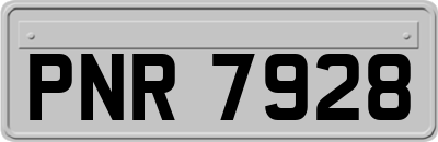 PNR7928