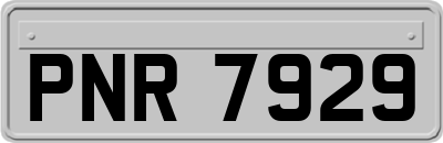 PNR7929