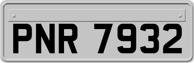 PNR7932