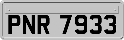 PNR7933