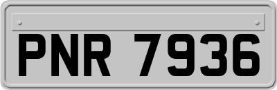PNR7936