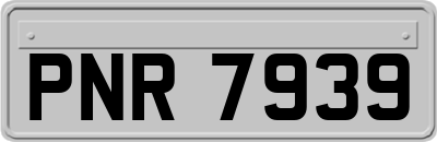 PNR7939