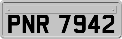 PNR7942