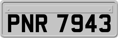 PNR7943