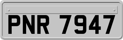 PNR7947