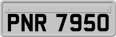 PNR7950