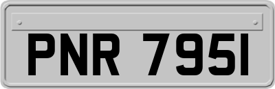 PNR7951