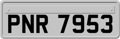 PNR7953