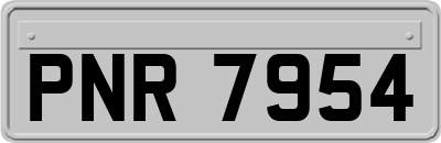PNR7954