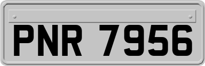 PNR7956