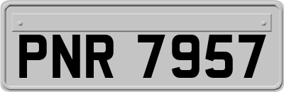 PNR7957