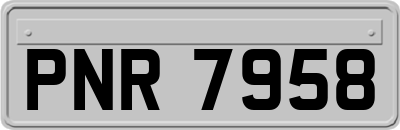 PNR7958