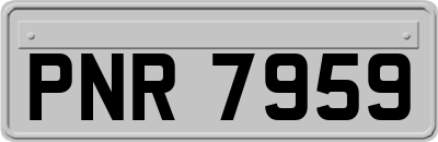 PNR7959