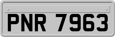 PNR7963