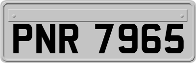 PNR7965