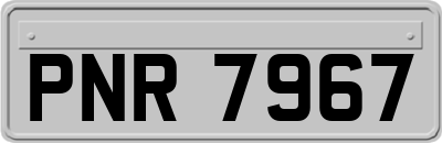 PNR7967