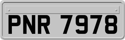PNR7978