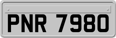 PNR7980